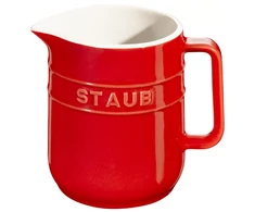 STAUB Staub pieno ąsotis