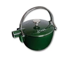 STAUB Virdulys 1.15 ltr, žalia