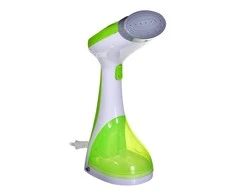 Esperanza EHI008 Garment Steamer 1400 W Žalias