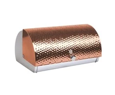 PLIENINĖ DUONA BERLINGER HAUS ROSE GOLD METALIC LINE BH-6714