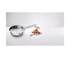 ZWILLING PICO Keptuvė 16 cm, 18/10 nerūdijantis plienas, sidabrinė