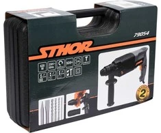STHOR HAMMER SDS PLUS 620W