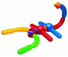 Magformers Stick-O pagrindiniai Magnetiniai blokai 20 elementai (005- 901002)