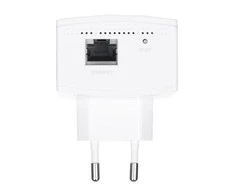 TP-LINK | Prailginti | TL-WA855RE | 802.11n | 2,4 GHz | 300 Mbit/s | 10/100 Mbit/s | Ethernet LAN (RJ-45) jungle 1 | MU-MiMO Nr. | nėra PoE | Antenos tipas 2x išorinė