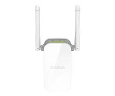 D-Link DAP-1325 Tinklo kartotuvas 10,100 Mbit/ai Balta