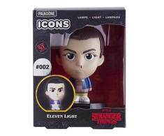 Paladone Stranger Things 11 Icon lempa