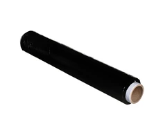 Nc System Plėvelė - Juoda 1,5kg 50 cm