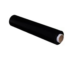 Nc System Plėvelė - Juoda 1,5kg 50 cm
