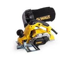 Elektrinis oblius DeWalt D26500K (82 mm)