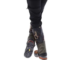 VI4 Gaiters Gaiters Viking Canyon 2 Khaki Olive S