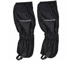 VI4 GETRAI VIKING TRIGLAV S/M Juodas