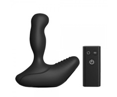 „Nexus“ – „Revo Stealth“.