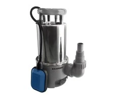 Panardinamas vandens siurblys 1.6kw 20000l/h blaupunkt wp1601