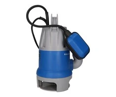 Panardinamas vandens siurblys 400W 8000 l/h Blaupunkt WP4001