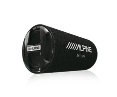 Subwoofer Alpine SWT-12S4 (juodos spalvos)