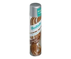 Sausas šampūnas plaukams su dažančiu efektu Batiste Medium &amp; Brunette Sausas šampūnas 200ml