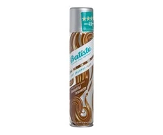Sausas šampūnas plaukams su dažančiu efektu Batiste Medium &amp; Brunette Sausas šampūnas 200ml