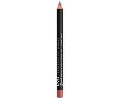 NYX PMU SUEDE MATTE LIP LNR-BRUNCH ME