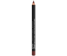 NYX PMU SUEDE MATTE LIP LNR-COLD BREW