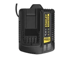 Smūginis  STANLEY SFMCD721D2K akumuliatorinis gręžtuvas 18V