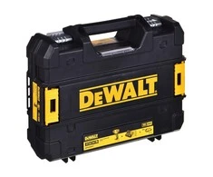 Smūginis suktuvas DeWalt DCF840D2T; 18 V; 2x2,0 Ah akum.