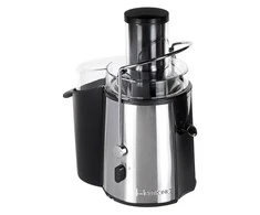 Clatronic AE 3532 juice maker Juodas,Nerūdijantis plienas 1000 W