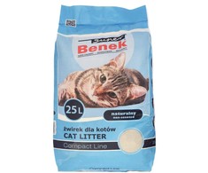 Super Benek Compact Natural 25L Active