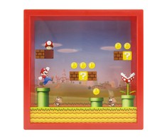 Paladone Super Mario Arcade taupyklė