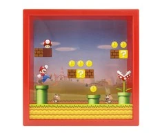 Paladone Super Mario Arcade taupyklė