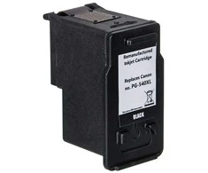 SUPERBULK B-C540XL juodas ink for Canon spausdintuvas (replacement Canon PG-540XL) Standard