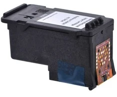 SUPERBULK rašalas, skirtas Canon PG-545XL reg SB-PG545XL