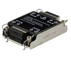 Procesoriaus Aušintuvas - Supermicro Snk-p0077p Procesoriaus Šilumos Išsklaidytuvas, Juodas
