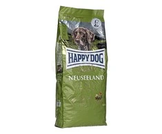 Happy Dog Neuseeland 12.5kg pašaras šunims