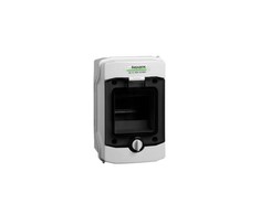 Paviršinio montavimo korpusas Noark PHS 4T 101492