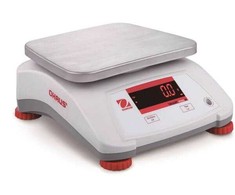 Virtuvinės svarstyklės Electronic scale - OHAUS Valor 2000 (V22PWE6T)