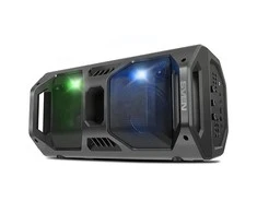 Garsiakalbiai SVEN PS-600, 50W Bluetooth (juoda)