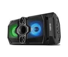 SVEN PS-65 nešiojama kolonėlė, 2x25W (RMS)