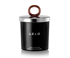 Lelo - Massage Candle Vanilla &amp; Crème de Cacao