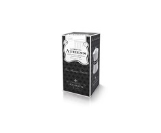 Mystim Petits Joujoux - masažinė žvakė Athens 120 gramų
