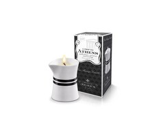 Mystim Petits Joujoux - masažinė žvakė Athens 120 gramų