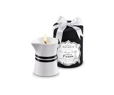 Mystim Petits Joujoux - Massage Candle Paris 190 gram