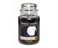 Yankee Candle Midsummer´s Night kvapioji žvakė, 623 g