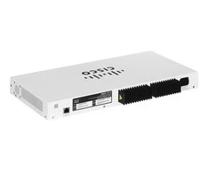Šakotuvas Cisco CBS220 SMART 16-PORT GE POE - 2X1G SFP