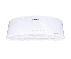Šakotuvas D-Link DLINK GigaExpress 5Port Gigabit Switch