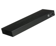 Šakotuvas Switch D-Link DGS-1210-20 (16x 10/100/1000Mbps)