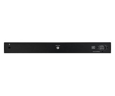 Šakotuvas D-Link | Komutatorius | DXS-1210-12SC | Žiniatinklio valdymas | Darbalaukio kompiuteriai | SFP+ jungčių kiekis: 10 | Kombinuotų jungčių kiekis: 2 | Maitinimo šaltinio tipas: Vienas | 24 mėn.