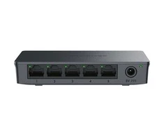 Šakotuvas Jungiklis Grandstream GWN7700 (5x 10/100/1000Mbps)