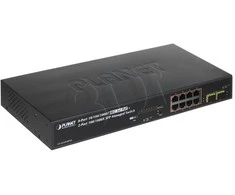 Šakotuvas Jungiklis Planet GS-4210- 8P2S