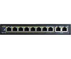 SWITCH POE S-108 8 PRIEVADŲ PULSAR