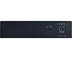 Switch POE 4+2 Pulsar S64